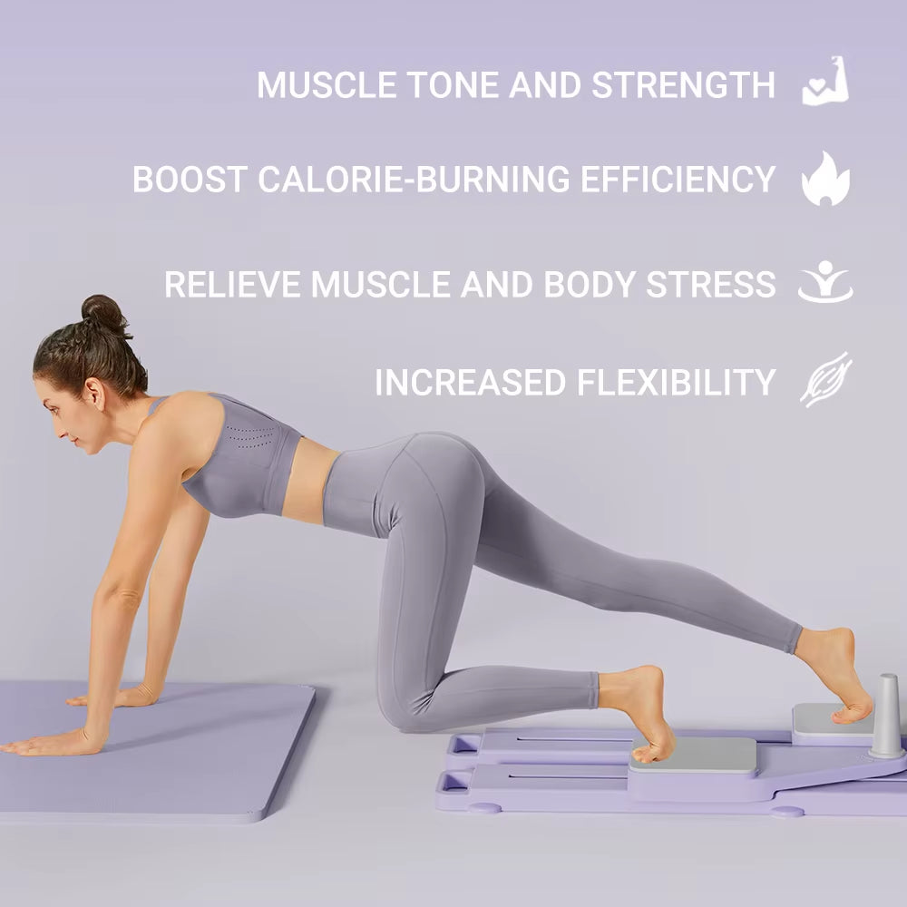 Fitlani Pilates Kit - Multiple Colors