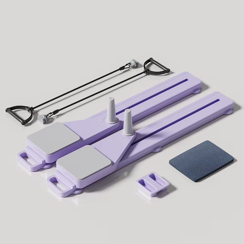 Fitlani Pilates Kit - Multiple Colors
